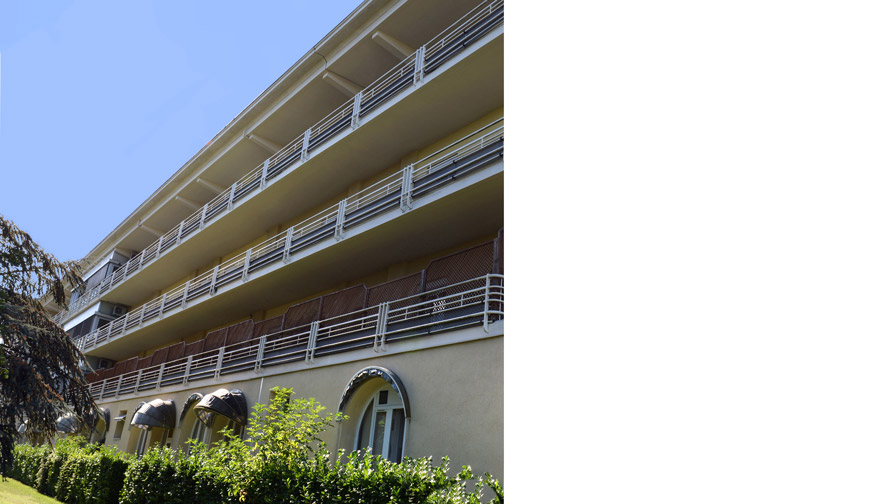 HOPITAL GEORGES-CLEMENCEAU, AP-HP