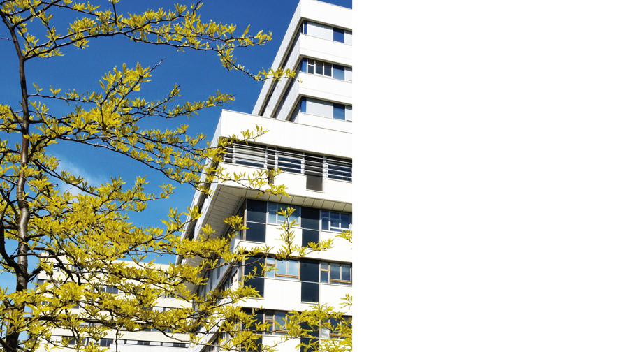 HOPITAL SAINT-ANTOINE (1), AP-HP