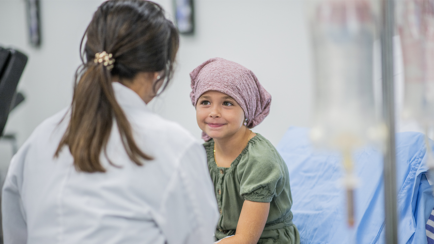 Paris kids cancer : centre de recherche intégrée d'excellence en oncologie pédiatrique d’Île-de-France 