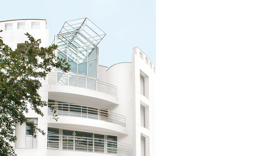 HOPITAL VAUGIRARD - GABRIEL-PALLEZ, AP-HP